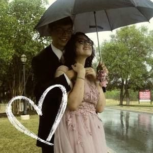 Meet your Posher, Angele